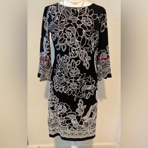 Elegant dress